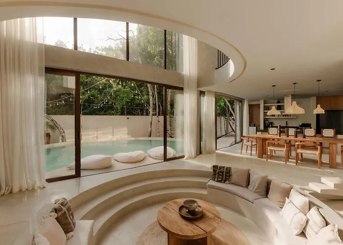 Jungle For 16 - Dual Pools & Fire Pit Casa de férias *