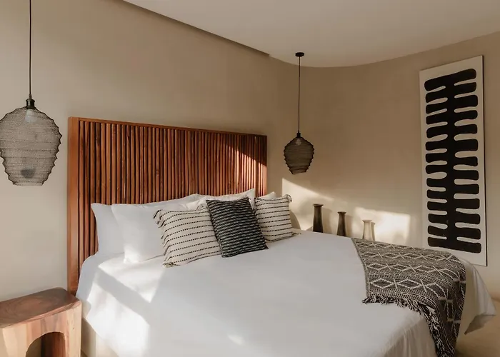Jungle For 16 - Dual Pools & Fire Pit Tulum